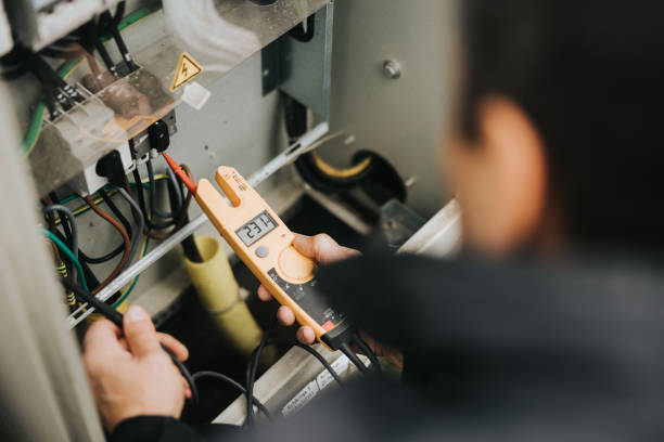 Best Affordable Emergency Electrician  in Sugarmill Woods, FL