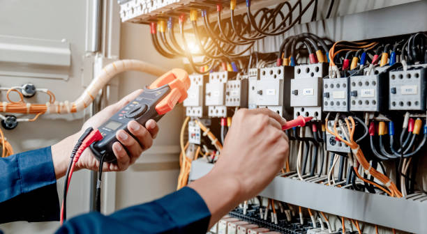 Best Ceiling Fan Installation Electrician  in Sugarmill Woods, FL