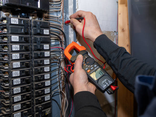 Best Electrical Contractors for Businesses  in Sugarmill Woods, FL